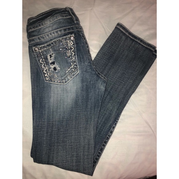 Jeans - Picture 2 of 2